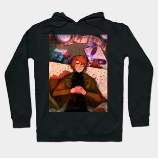 After Party Hoodie